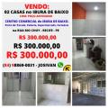 Josivan - Vendendo - Casa com 150m² - Ibura - Recife