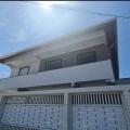 Gabriela - Vendendo - Casa de condomínio com 53m² - Jardim Trevo - Praia Grande