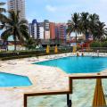 Jucilene - Vendendo - Apartamento com 100m² - Centro - Mongaguá