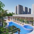 Jouber - Vendendo - Apartamento com 63m² - Canada - Cascavel
