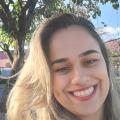 Aline - Vendendo - Casa com 38m² - Centro - Tabatinga