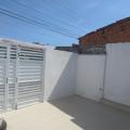 Wander - Vendendo - Casa com 72m² - Olaria - Aracaju