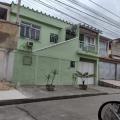 Cesar - Vendendo - Casa com 152m² - Campo Grande - Rio de Janeiro