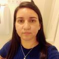 Simone - Vendendo - Apartamento com 40m² - Núcleo Lageado - São Paulo