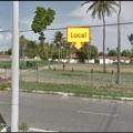 Marcos - Vendendo - Terreno com 11600m² - Lagoa Redonda - Fortaleza