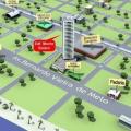 Carlos - Alugando - Apartamento com 72m² - Candeias - Jaboatao dos Guararapes