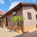Marcus - Negociando - Casa de condomínio com 360m² - Vila São Vicente - Paranaguá