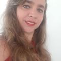 Daniela - Vendendo - Apartamento com 104m² - Parque São Vicente - São Vicente
