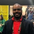 Cassius, que procura negociar um imóvel em Alphaville, Empresarial 18 do Forte, Tamboré, Barueri, em torno de R$ 700.000
