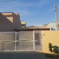 Moacir - Vendendo - Casa com 94m² - Residencial Santa Giovana - Jundiaí