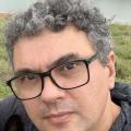 Carlos - Vendendo - Apartamento com 70m² - Campo Belo - São Paulo