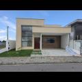 Felipe - Vendendo - Casa de condomínio com 128m² - Nova Parnamirim - Parnamirim