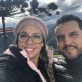 Rubia - Vendendo - Apartamento com 85m² - Guilhermina - Praia Grande