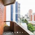 Araguari - Vendendo - Apartamento com 127m² - Jardim Vila Mariana - São Paulo
