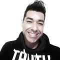 { Alessandro } { de Oliveira }