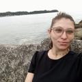 { Mônica } { }