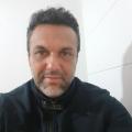 Edson - Vendendo - Apartamento com 55m² - Canto do Forte - Praia Grande