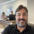 Sergio - Negociando - Apartamento com 46m² - Centro - São Paulo