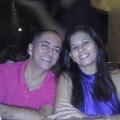 Patricia - Vendendo - Apartamento com 147m² - Boqueirão - Santos