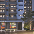 Daniele - Vendendo - Apartamento com 25m² - Vila Zilda (Tatuapé) - São Paulo