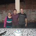 Paulo - Vendendo - Casa com 190m² - Centro - Buritama