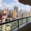 Leila - Vendendo - Apartamento com 146m² - St. Oeste - Goiânia