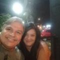 Angela - Vendendo - Chácara com 2400m² - Balneário Gaivotas - Itanhaém