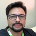 Rafael, que procura negociar um imóvel em Altos Cidade, Altos, Alto Higienópolis, Bauru, em torno de R$ 1.500