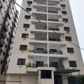 Santo - Vendendo - Apartamento com 79m² - Guilhermina - Praia Grande