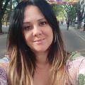 Jaqueline - Negociando - Casa com 500m² - Parque Alto Taquaral - Campinas