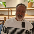{ Paulino } { de Azevedo Soares Neto }