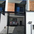 Leila - Vendendo - Casa com 115m² - Água Verde - Blumenau