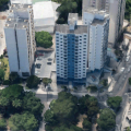 Maria - Negociando - Apartamento com 110m² - Itaigara - Salvador