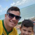 Bruno - Vendendo - Apartamento com 45m² - Vila Rangel - São José dos Campos