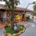 Suélen - Vendendo - Chácara com 1240m² - Centro - Campinas