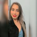 Vitoria, que procura negociar um imóvel em Parque Cecap, Colina dos Pinheiros, Jardim Pinheiros, Valinhos, em torno de R$ 750