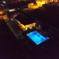 Marco - Vendendo - Chácara com 1100m² - Centro - Taquaritinga