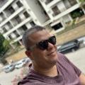 João - Vendendo - Apartamento com 110m² - Jardim Tres Marias - Guarujá