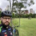 Rafael - Negociando - Studio com 30m² - Sumaré - São Paulo