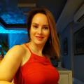 { Daniela } { Vieira }
