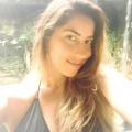 Imyra Thaiara, que procura negociar um imóvel em Vila Leopoldina, Pinheiros, São Paulo, em torno de R$ 3.000