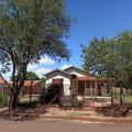 Samira - Vendendo - Terreno com 1200m² - Centro - Alto Paraná