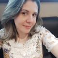 Amanda, que procura negociar um imóvel em Vila Alzira, Vila Assunção, Vila Pires, Santo André, em torno de R$ 350.000