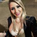 Bruna - Vendendo - Apartamento com 58m² - Jardim São Francisco - Piracicaba