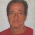 { Laercio } { Jose Ayres Hansted }