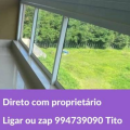 Sérgio Tito - Vendendo - Apartamento com 77m² - Recreio dos Bandeirantes - Rio de Janeiro