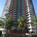 Elaine - Vendendo - Apartamento com 186m² - Campina do Siqueira - Curitiba