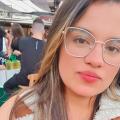 Isadora, que procura negociar um imóvel em Angola, Bandeirinhas, Laranjeiras, Betim, em torno de R$ 750