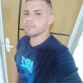{ Robson } { da Silva Macedo }