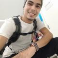 { Wilmer } {  Alejandro Coil Reina }